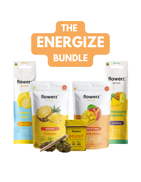 The Energize Bundle