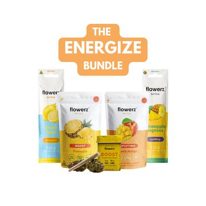 The Energize Bundle