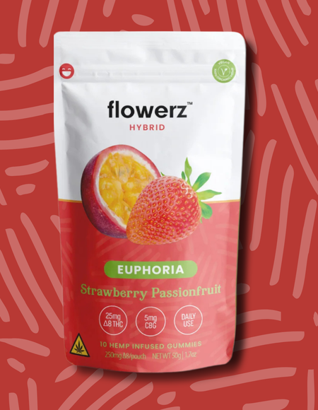Euphoria Gummies