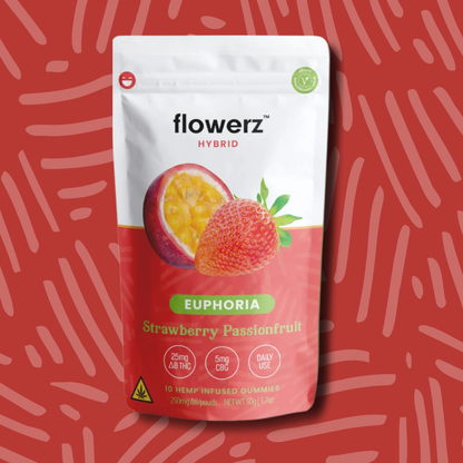 Euphoria Gummies