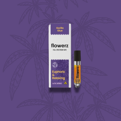 Gorilla Glue Cartridge (1g)