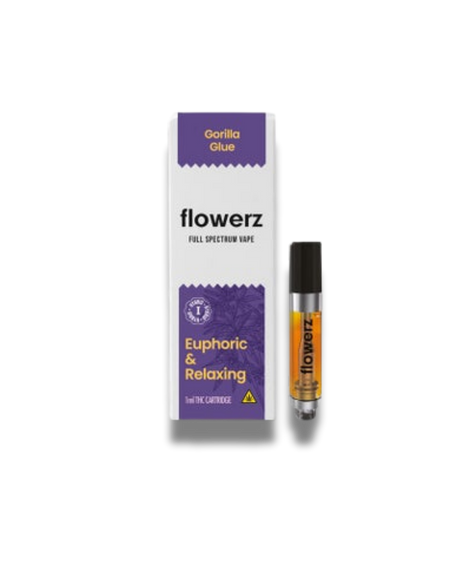 Gorilla Glue Cartridge (1g)