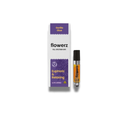 Gorilla Glue Cartridge (1g)
