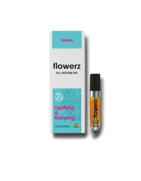 Gelato Cartridge (1g)