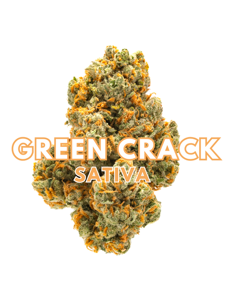 Green Crack