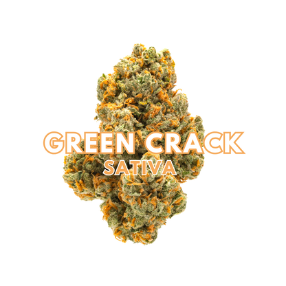 Green Crack