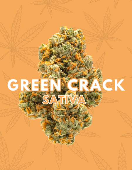 Green Crack