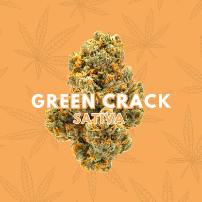 Green Crack