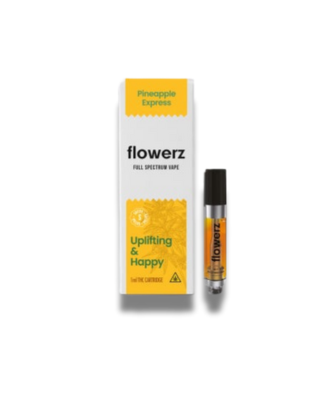 Pineapple Express Cartridge (1g)