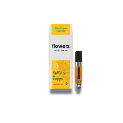 Pineapple Express Cartridge (1g)