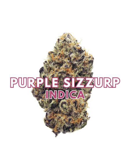 Purple Sizzurp