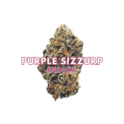 Purple Sizzurp