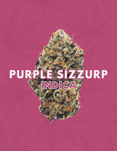 Purple Sizzurp