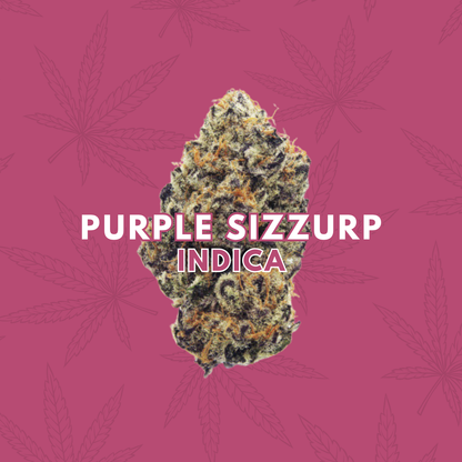 Purple Sizzurp