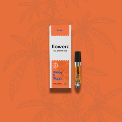 Runtz Cartridge (1g)