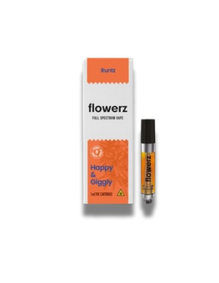 Runtz Cartridge (1g)