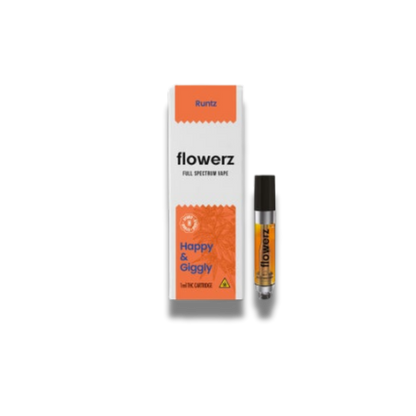 Runtz Cartridge (1g)