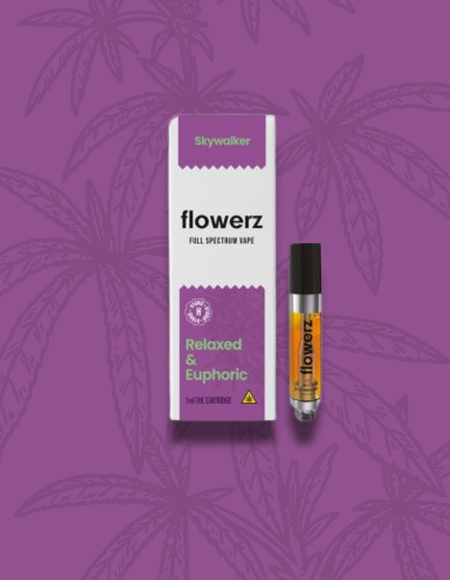 Skywalker Cartridge (1g)