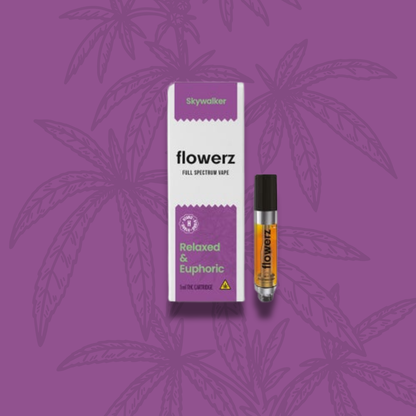Skywalker Cartridge (1g)