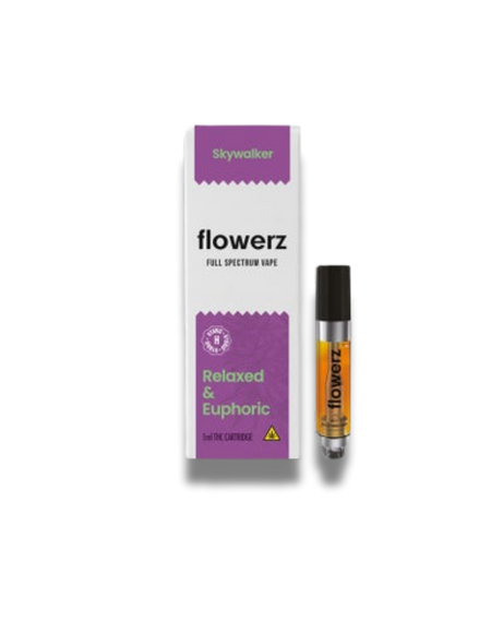 Skywalker Cartridge (1g)