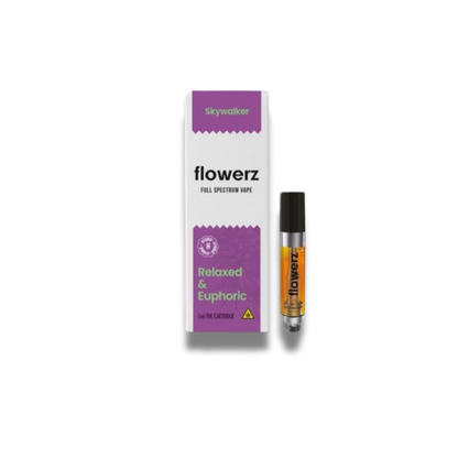 Skywalker Cartridge (1g)