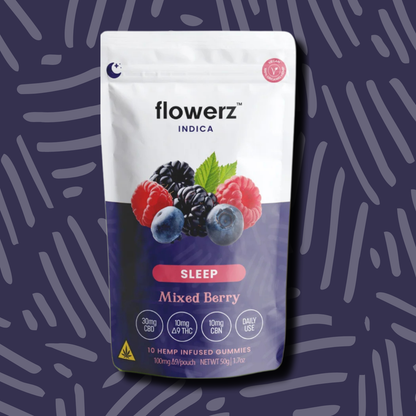 Sleep Gummies