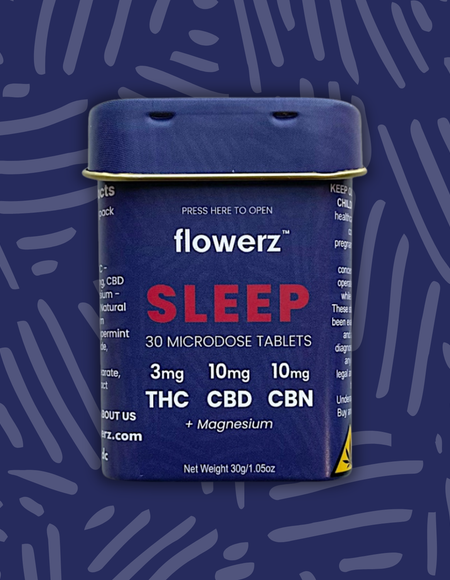 Sleep Mints