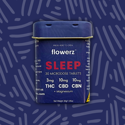 Sleep Mints