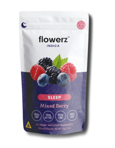 Sleep Gummies