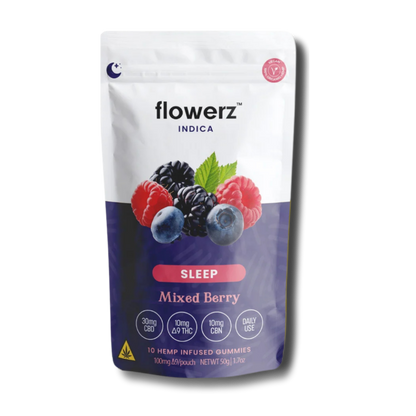 Sleep Gummies