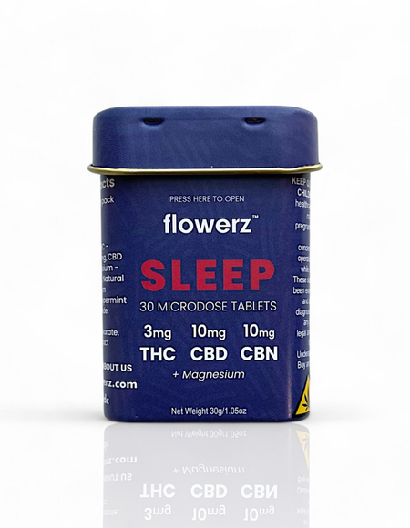 Sleep Mints