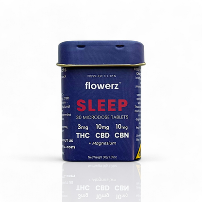 Sleep Mints
