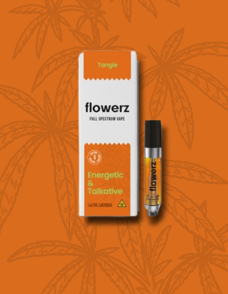 Tangie Cartridge (1g)
