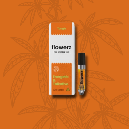 Tangie Cartridge (1g)