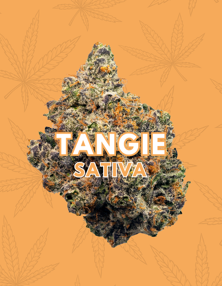 Tangie
