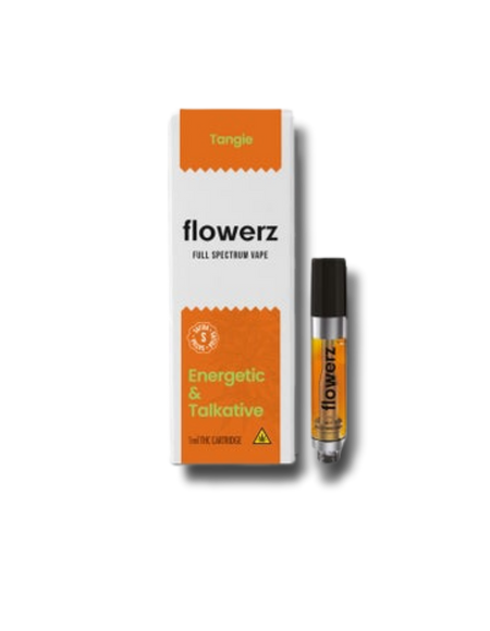 Tangie Cartridge (1g)