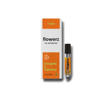 Tangie Cartridge (1g)