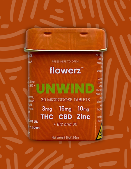 Unwind Mints
