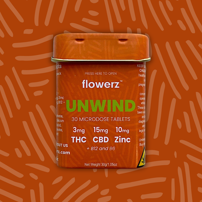 Unwind Mints