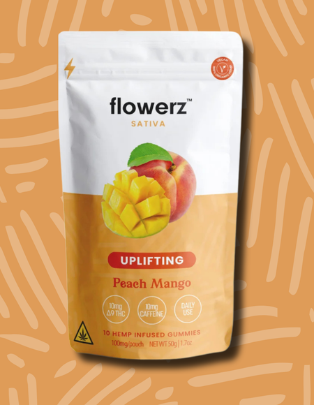 Uplifting Gummies