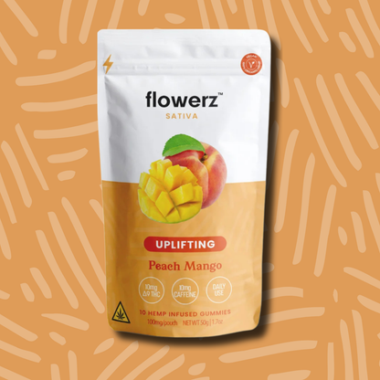 Uplifting Gummies