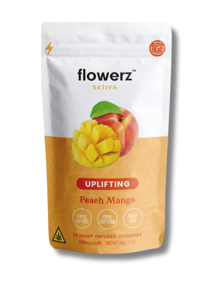 Uplifting Gummies