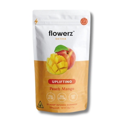 Uplifting Gummies
